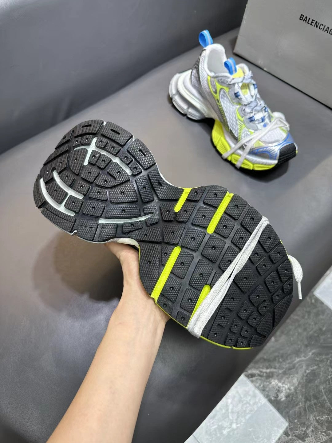 Balenciaga sneakers 188