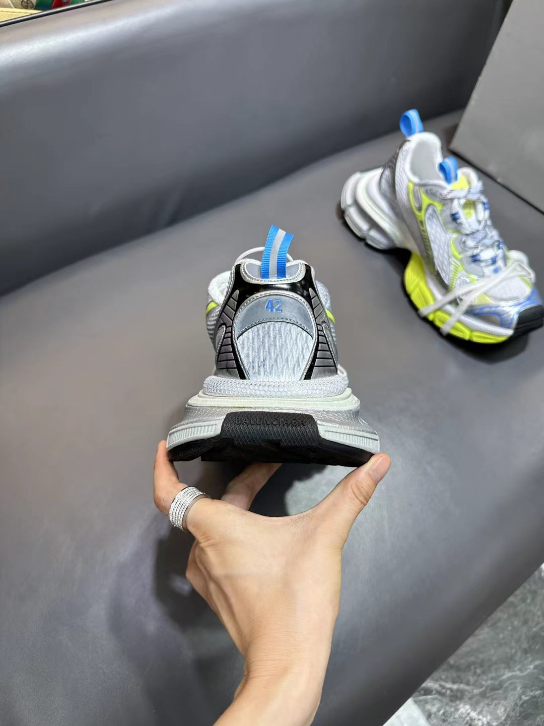 Balenciaga sneakers 188