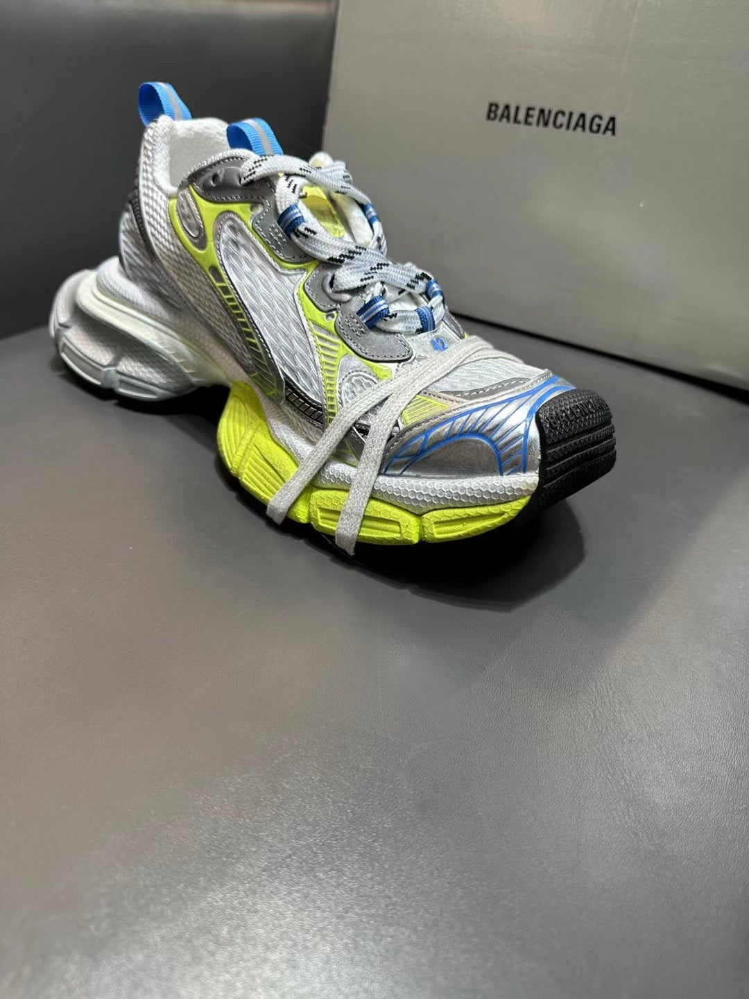 Balenciaga sneakers 188