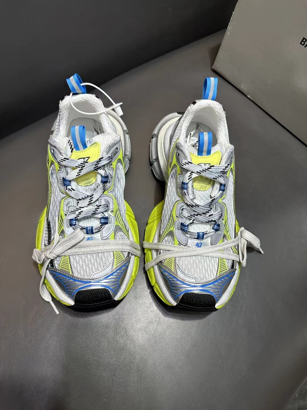 Balenciaga sneakers 188