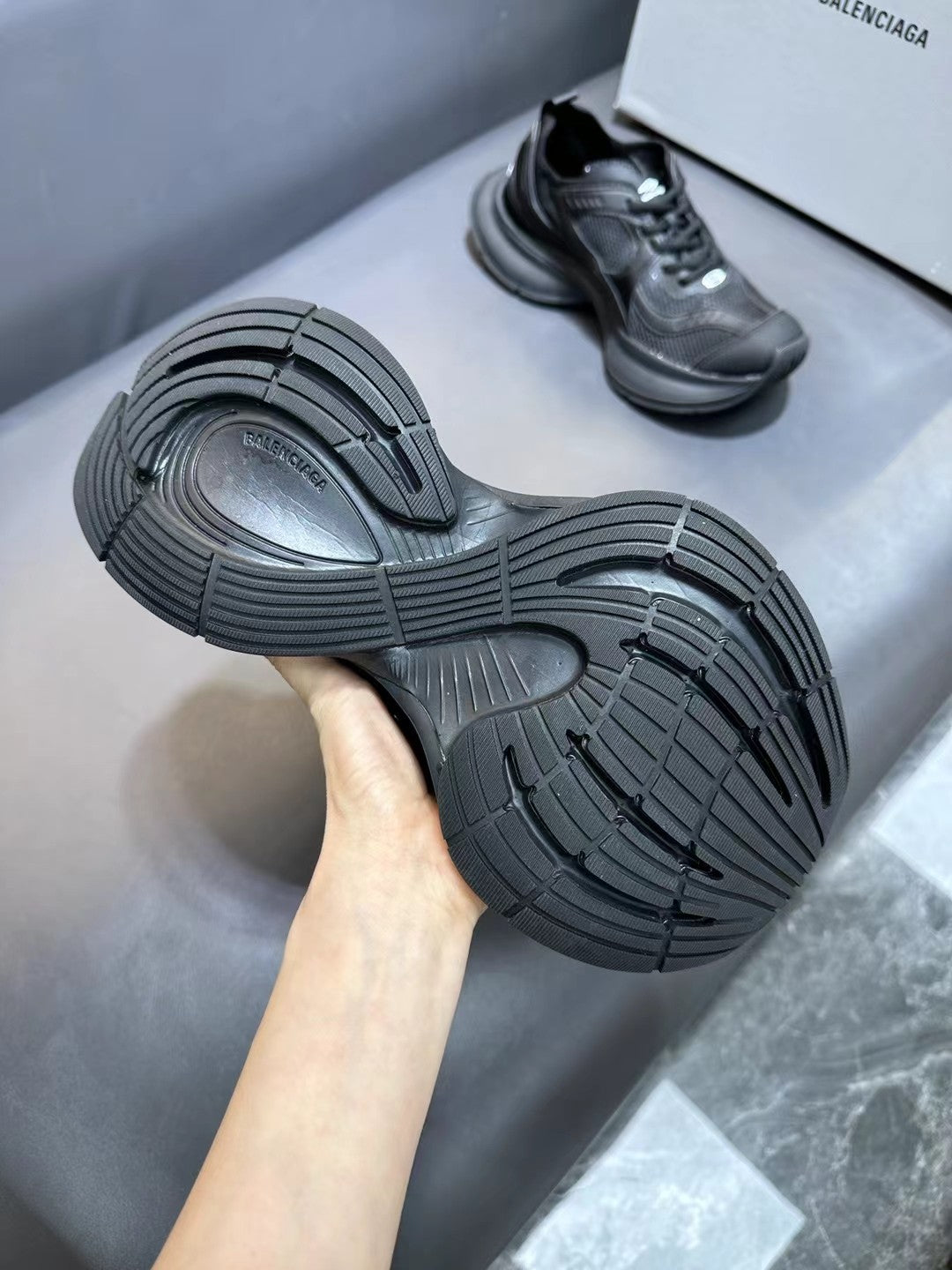 Balenciaga sneakers 189