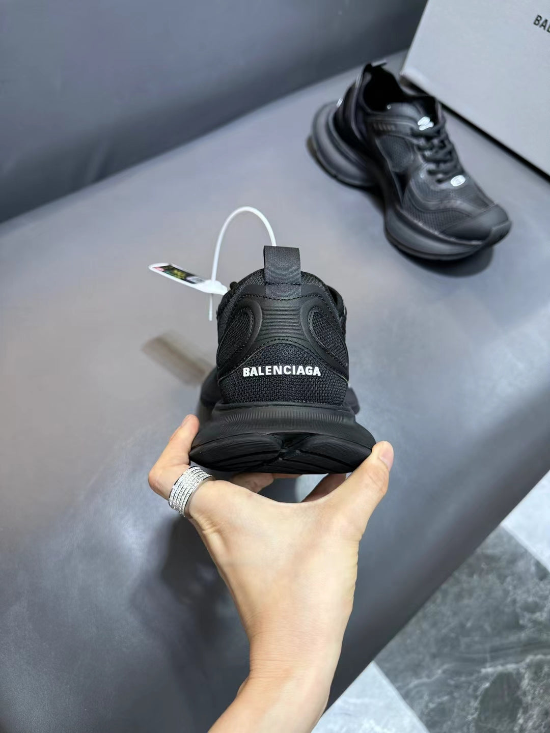 Balenciaga sneakers 189
