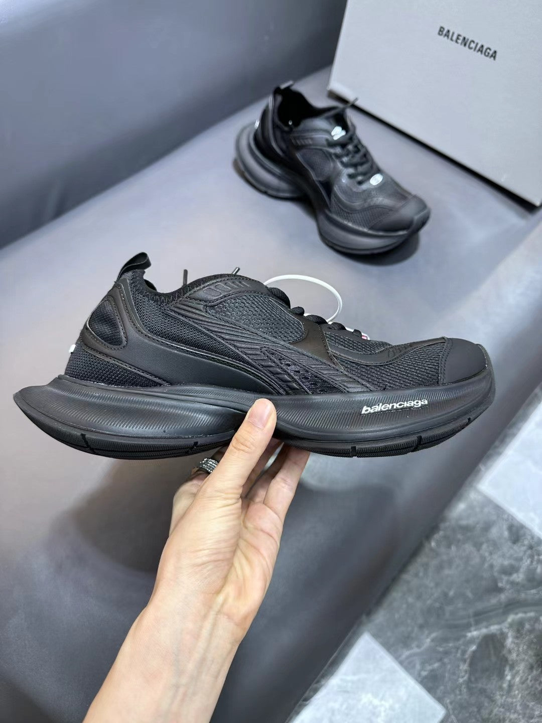 Balenciaga sneakers 189
