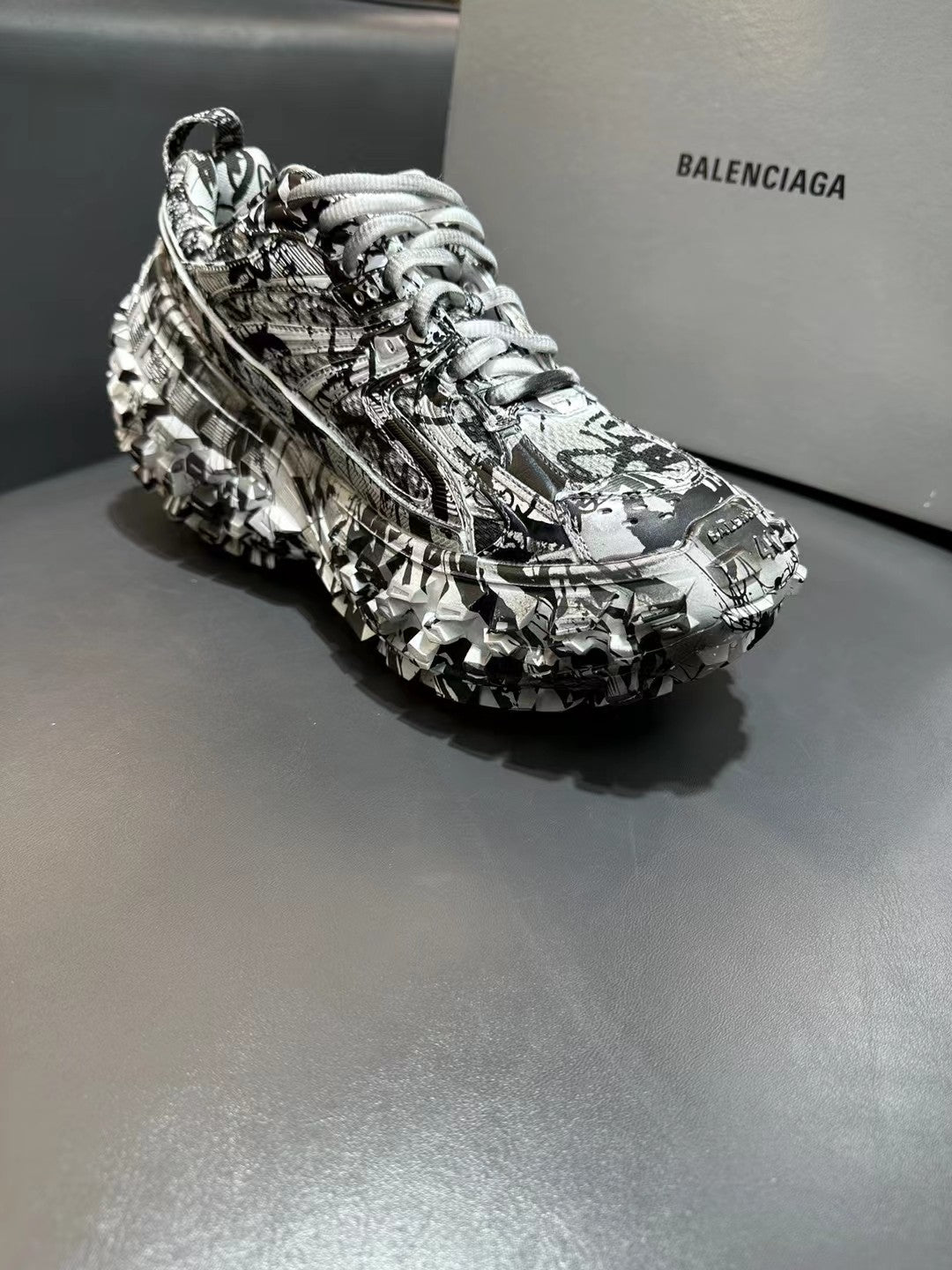 Balenciaga sneakers 190