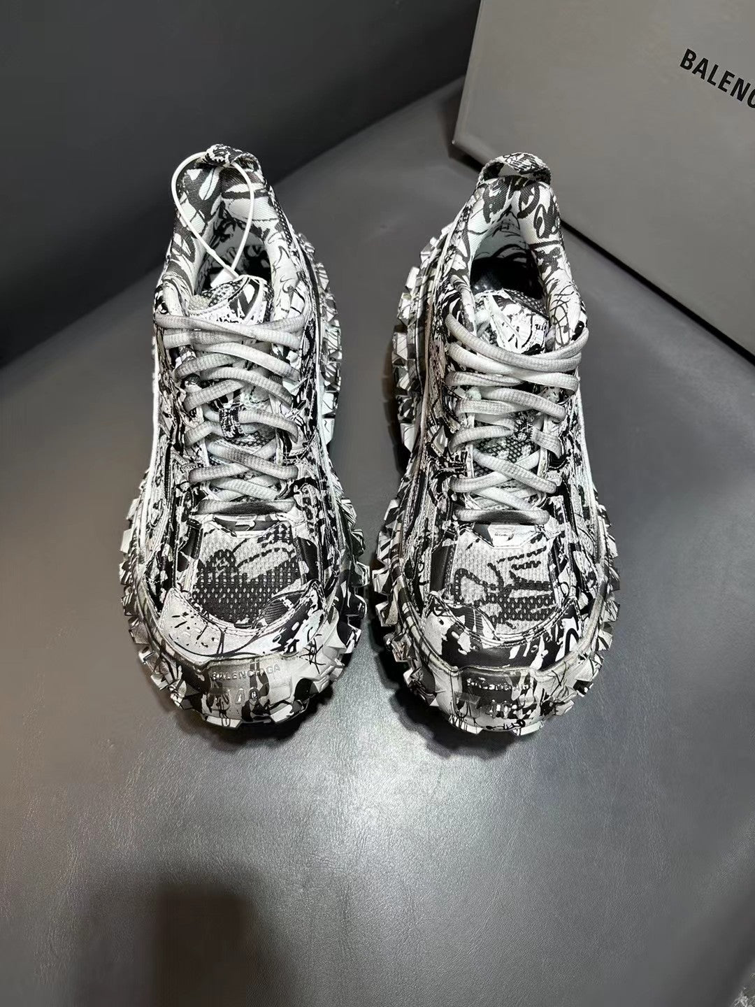 Balenciaga sneakers 190