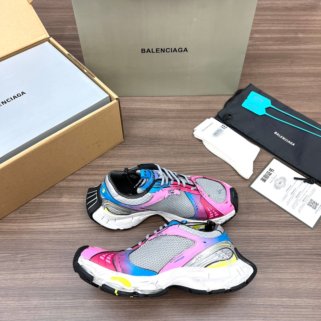 Balenciaga sneakers 193