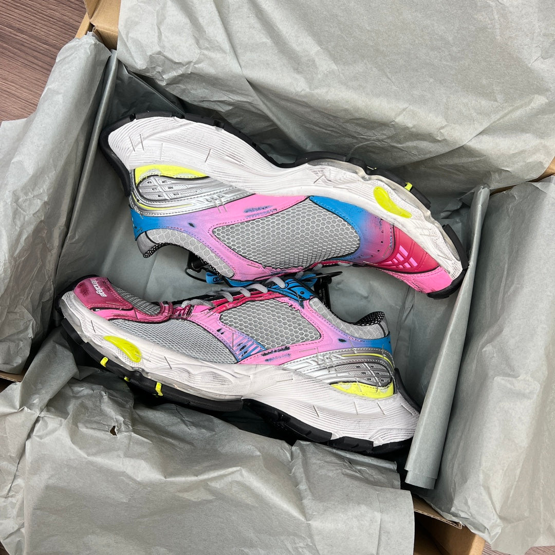 Balenciaga sneakers 193