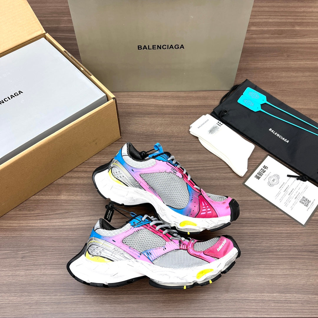 Balenciaga sneakers 193