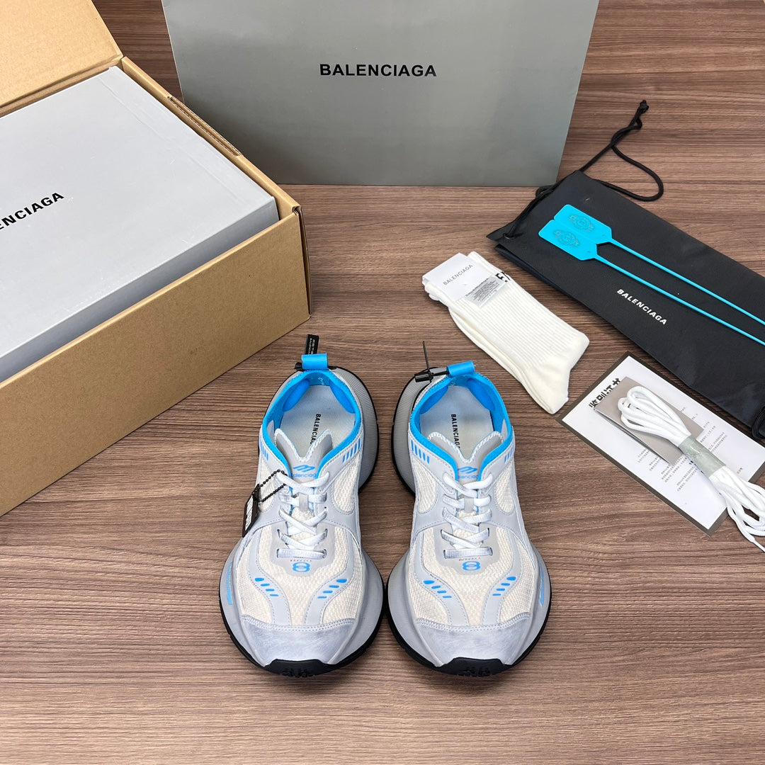 Balenciaga sneakers 197