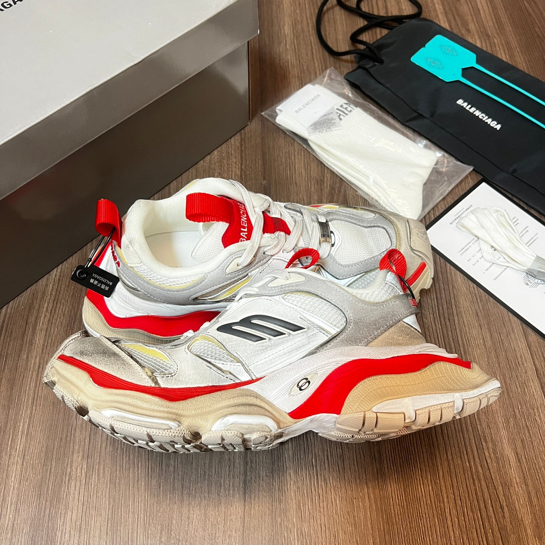 Balenciaga sneakers 199