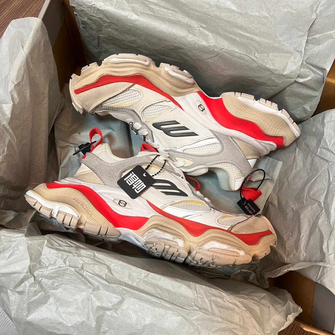 Balenciaga sneakers 199