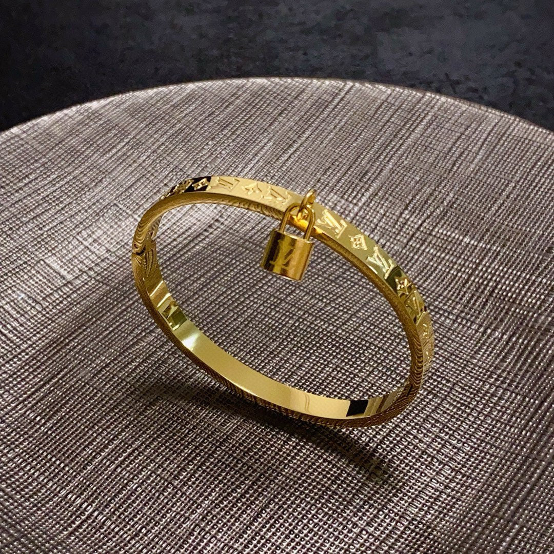Louis Vuitton Luxury Bracelet | Iconic Elegance & Boutique-Grade Quality 70