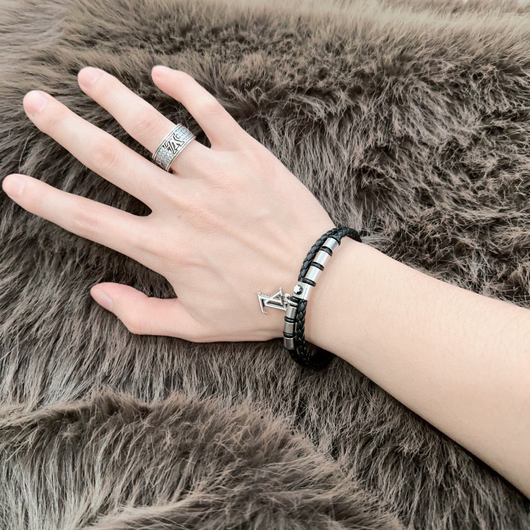 Louis Vuitton Luxury Bracelet | Iconic Elegance & Boutique-Grade Quality 81