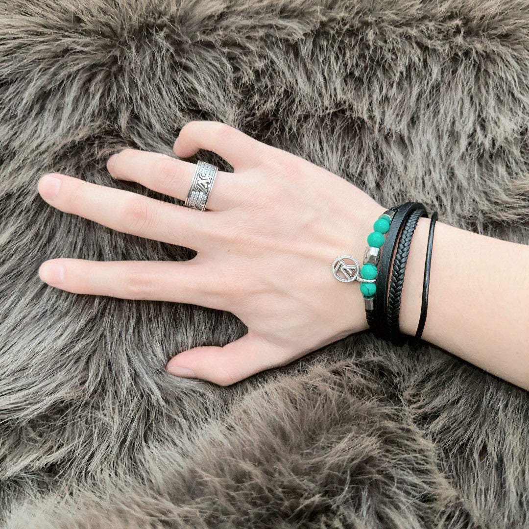 Louis Vuitton Luxury Bracelet | Iconic Elegance & Boutique-Grade Quality 82