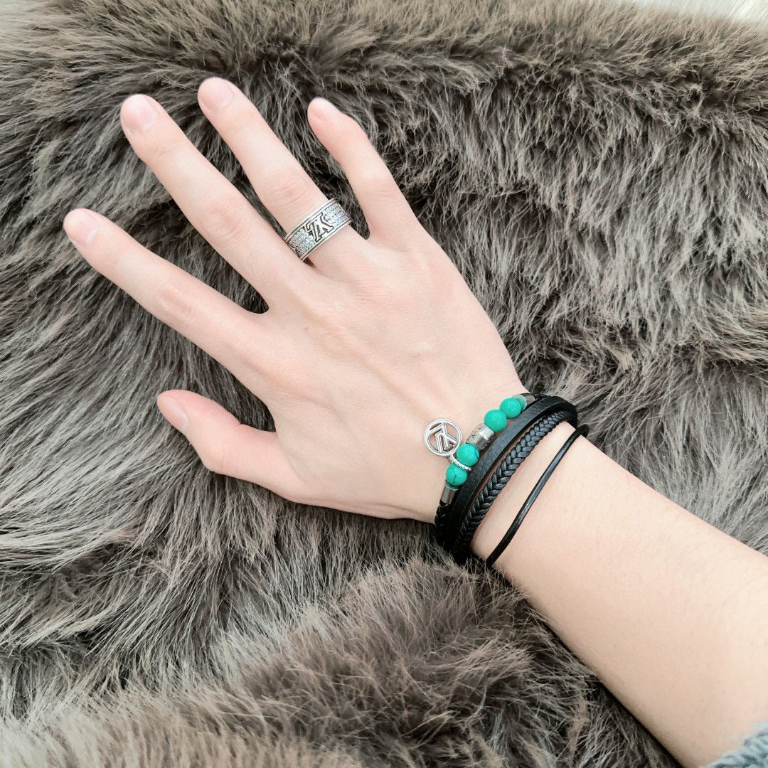 Louis Vuitton Luxury Bracelet | Iconic Elegance & Boutique-Grade Quality 82