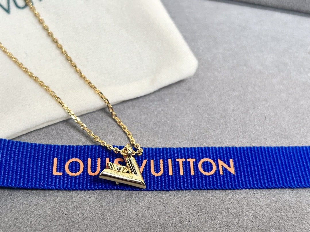 Louis Vuitton Luxury Bracelet | Iconic Elegance & Boutique-Grade Quality 187