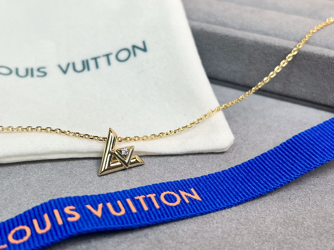 Louis Vuitton Luxury Bracelet | Iconic Elegance & Boutique-Grade Quality 187