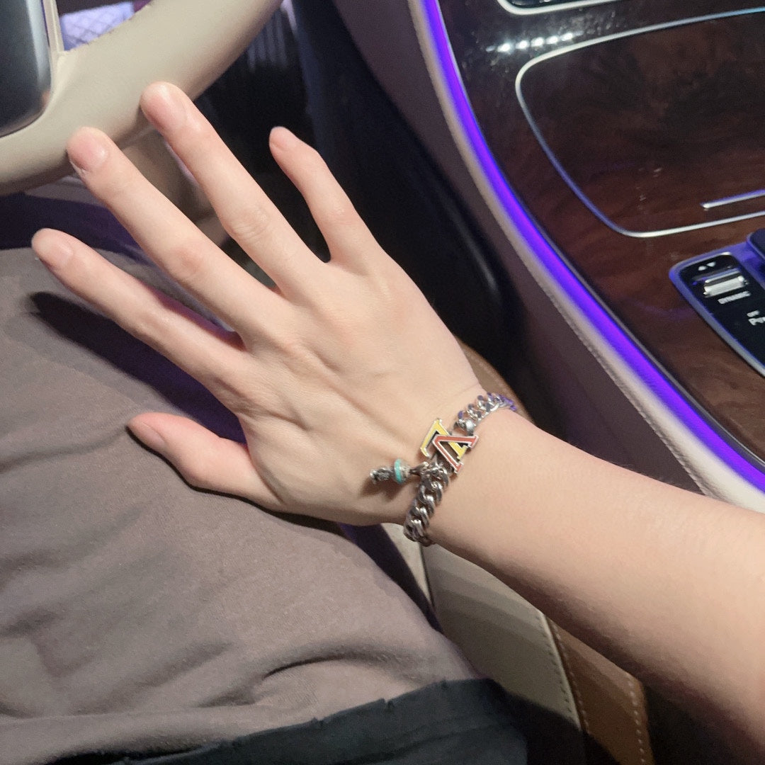 Louis Vuitton Luxury Bracelet | Timeless Design & Boutique-Grade Quality 1