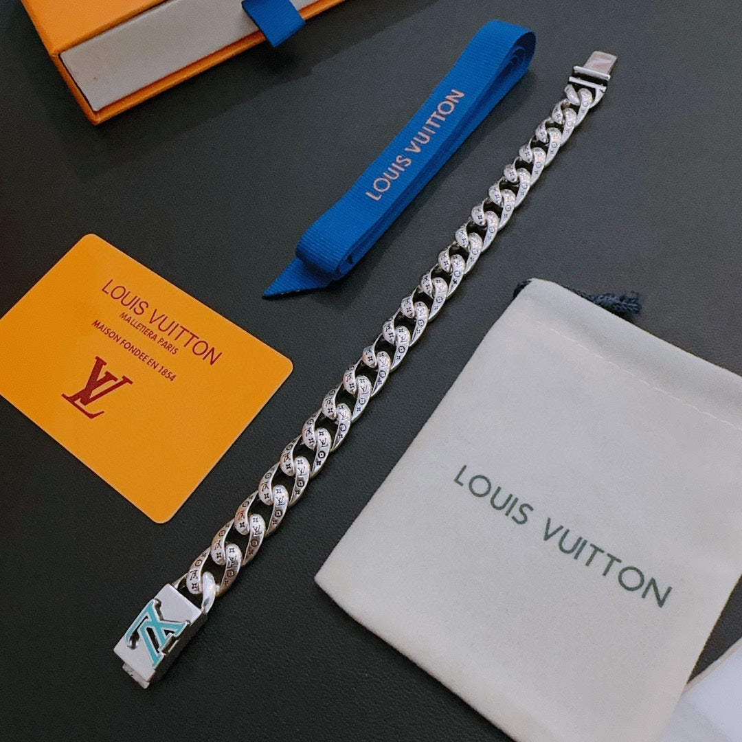 Louis Vuitton Luxury Bracelet | Timeless Design & Boutique-Grade Quality 2