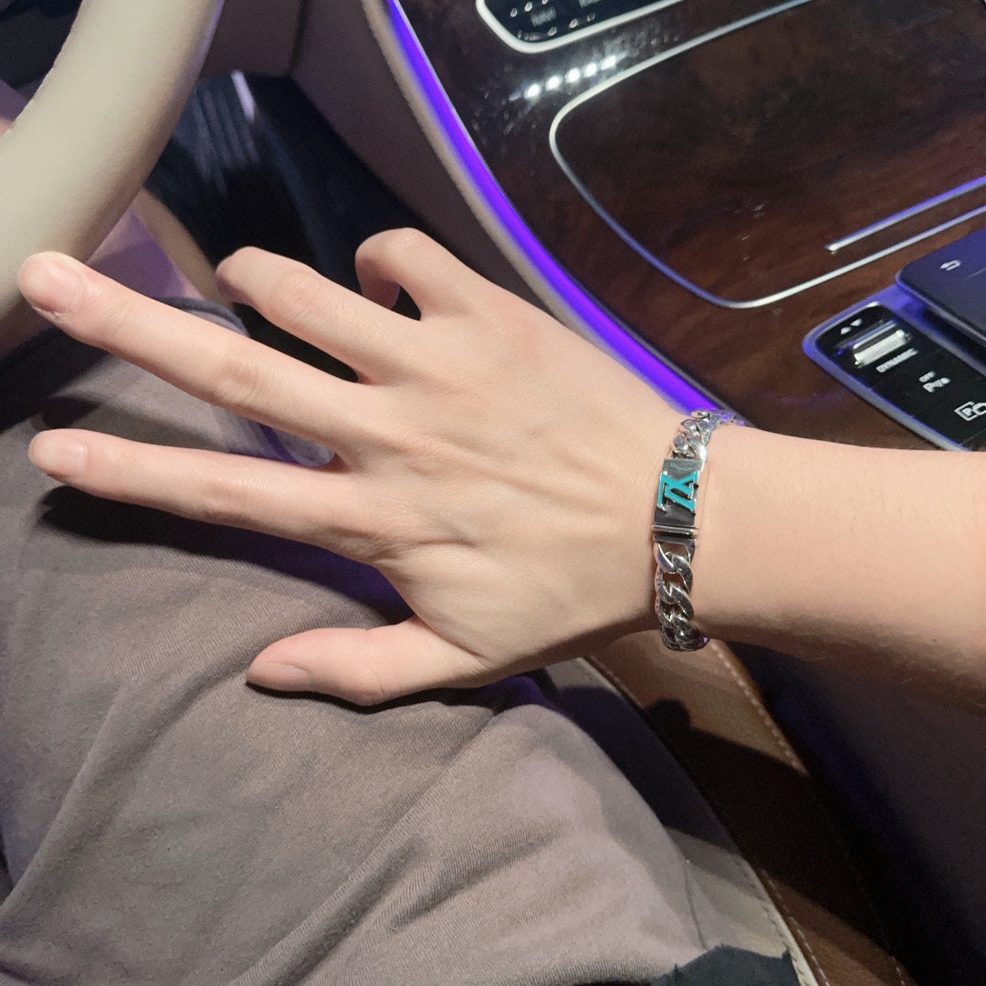 Louis Vuitton Luxury Bracelet | Timeless Design & Boutique-Grade Quality 2