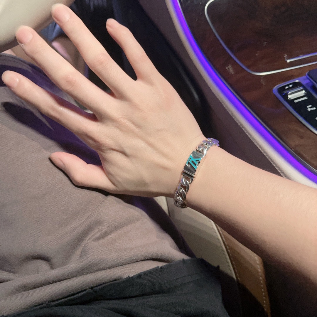 Louis Vuitton Luxury Bracelet | Timeless Design & Boutique-Grade Quality 2