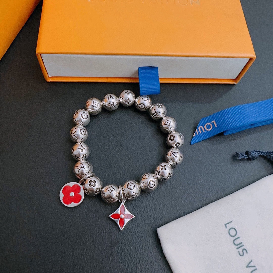 Louis Vuitton Luxury Bracelet | Timeless Design & Boutique-Grade Quality 5