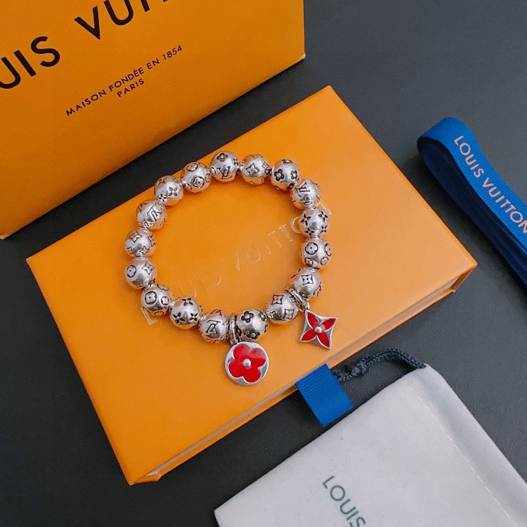 Louis Vuitton Luxury Bracelet | Timeless Design & Boutique-Grade Quality 5