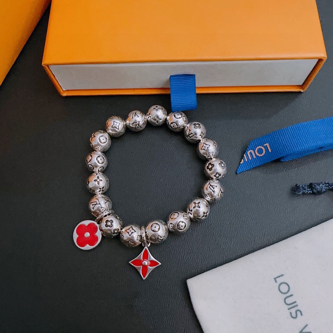 Louis Vuitton Luxury Bracelet | Timeless Design & Boutique-Grade Quality 5