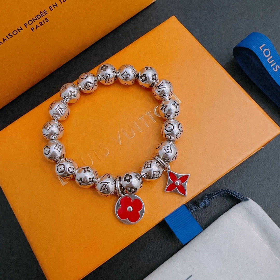 Louis Vuitton Luxury Bracelet | Timeless Design & Boutique-Grade Quality 5