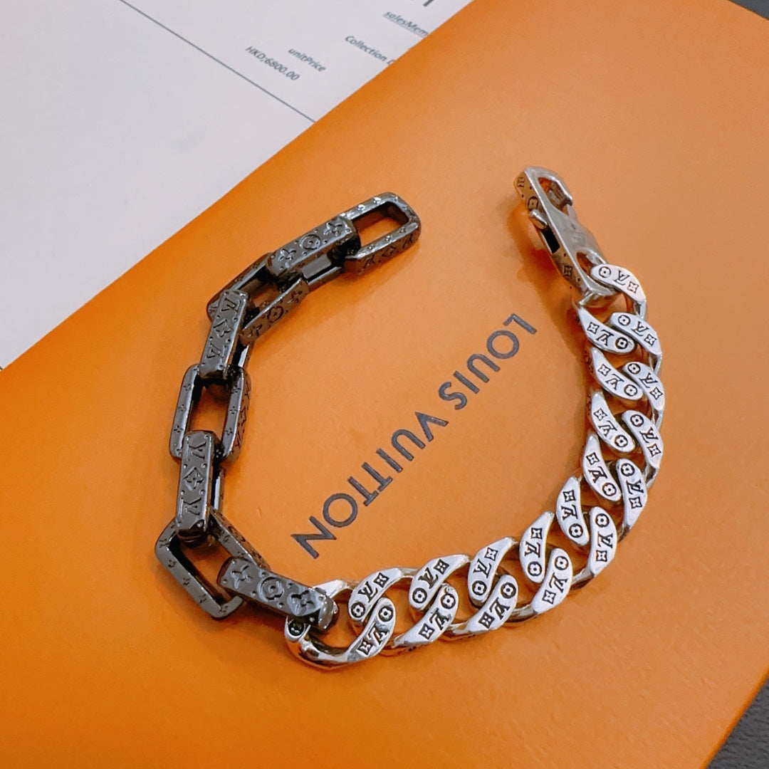 Louis Vuitton Luxury Bracelet | Timeless Design & Boutique-Grade Quality 9