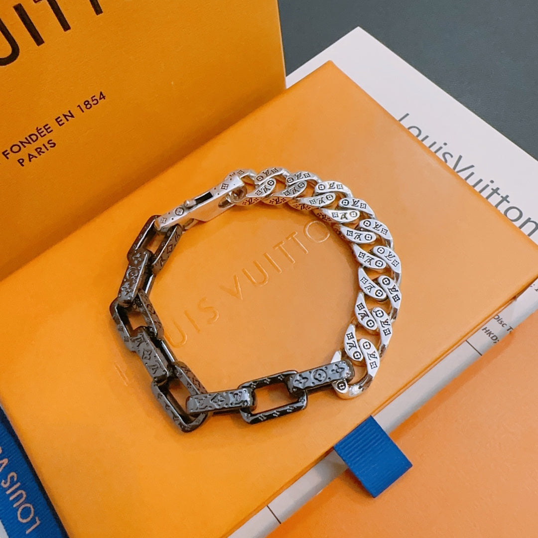 Louis Vuitton Luxury Bracelet | Timeless Design & Boutique-Grade Quality 9