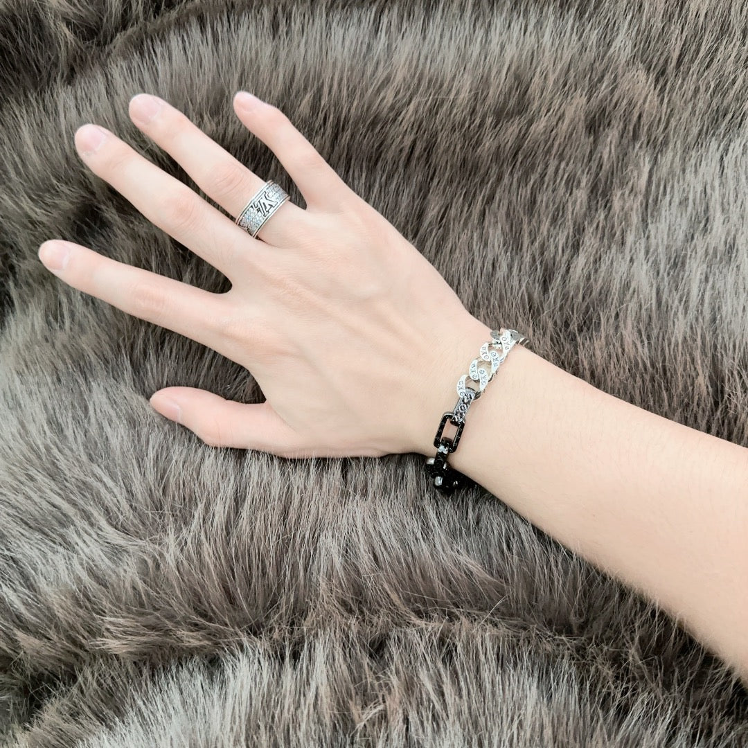 Louis Vuitton Luxury Bracelet | Timeless Design & Boutique-Grade Quality 9