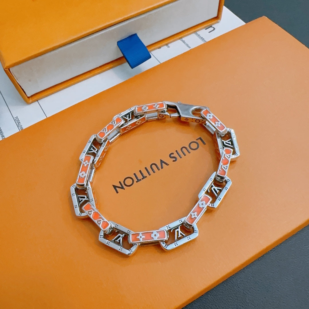 Louis Vuitton Luxury Bracelet | Timeless Design & Boutique-Grade Quality 10