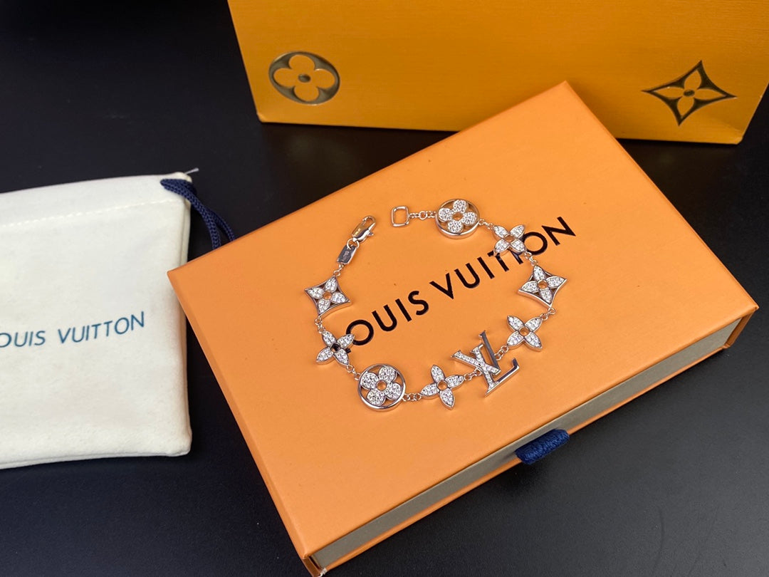 Louis Vuitton Luxury Bracelet | Timeless Design & Boutique-Grade Quality 13