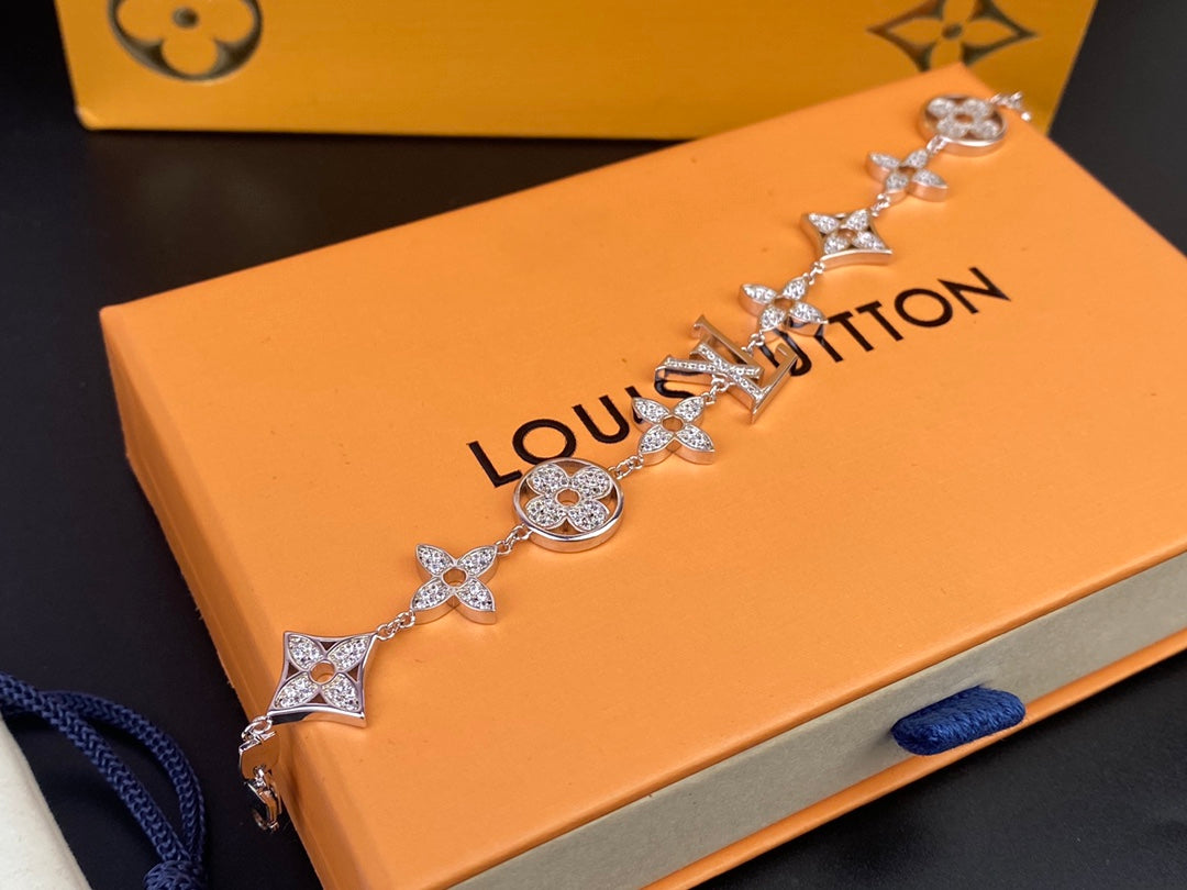 Louis Vuitton Luxury Bracelet | Timeless Design & Boutique-Grade Quality 13