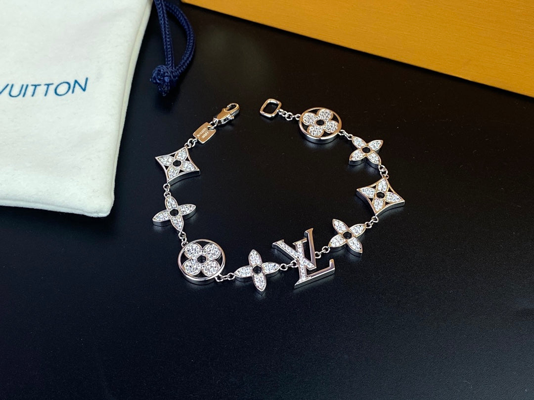 Louis Vuitton Luxury Bracelet | Timeless Design & Boutique-Grade Quality 13