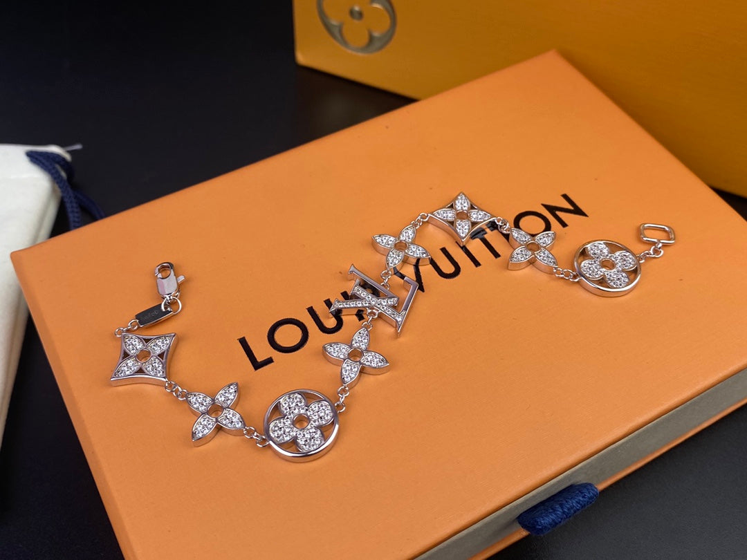 Louis Vuitton Luxury Bracelet | Timeless Design & Boutique-Grade Quality 13