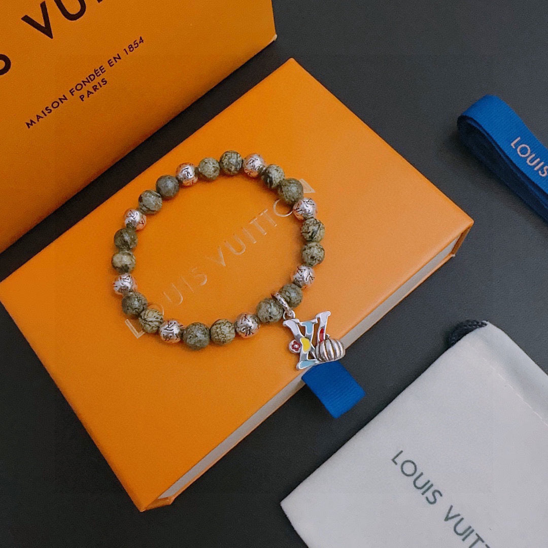 Louis Vuitton Luxury Bracelet | Timeless Design & Boutique-Grade Quality 18