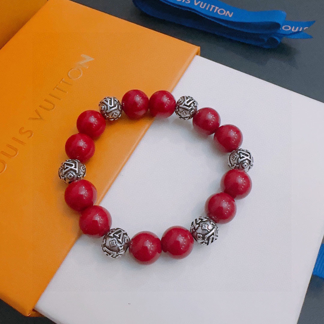 Louis Vuitton Luxury Bracelet | Timeless Design & Boutique-Grade Quality 19