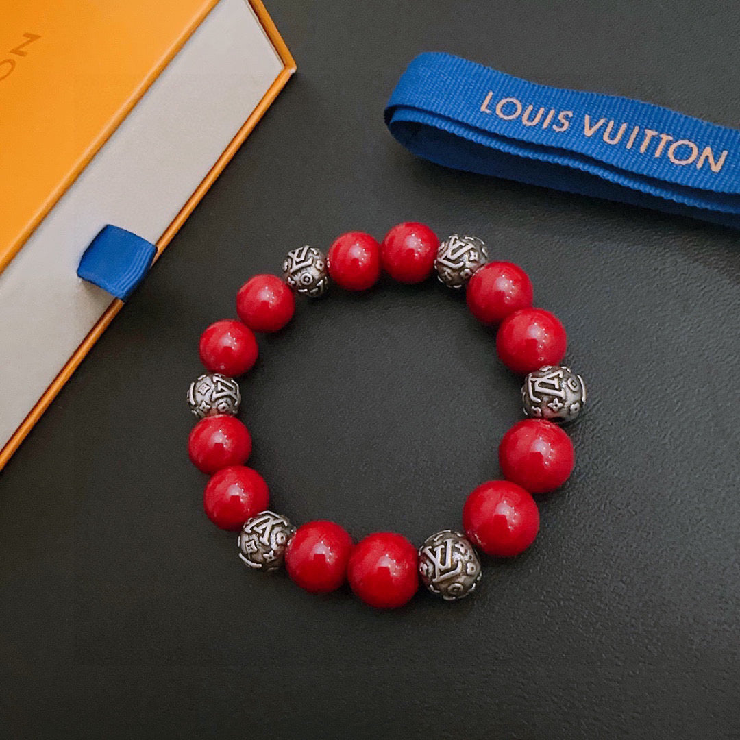 Louis Vuitton Luxury Bracelet | Timeless Design & Boutique-Grade Quality 19