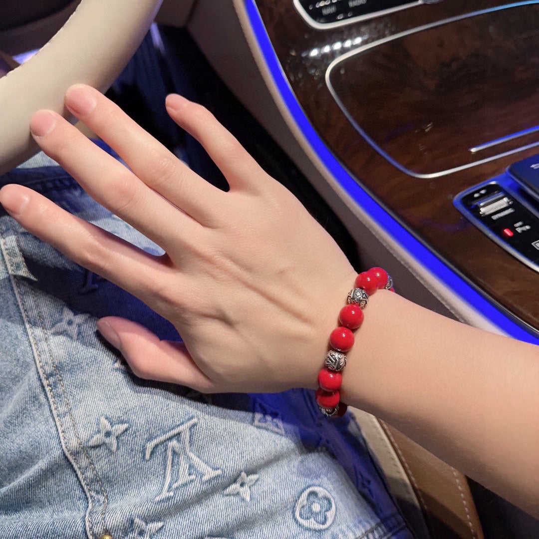 Louis Vuitton Luxury Bracelet | Timeless Design & Boutique-Grade Quality 19