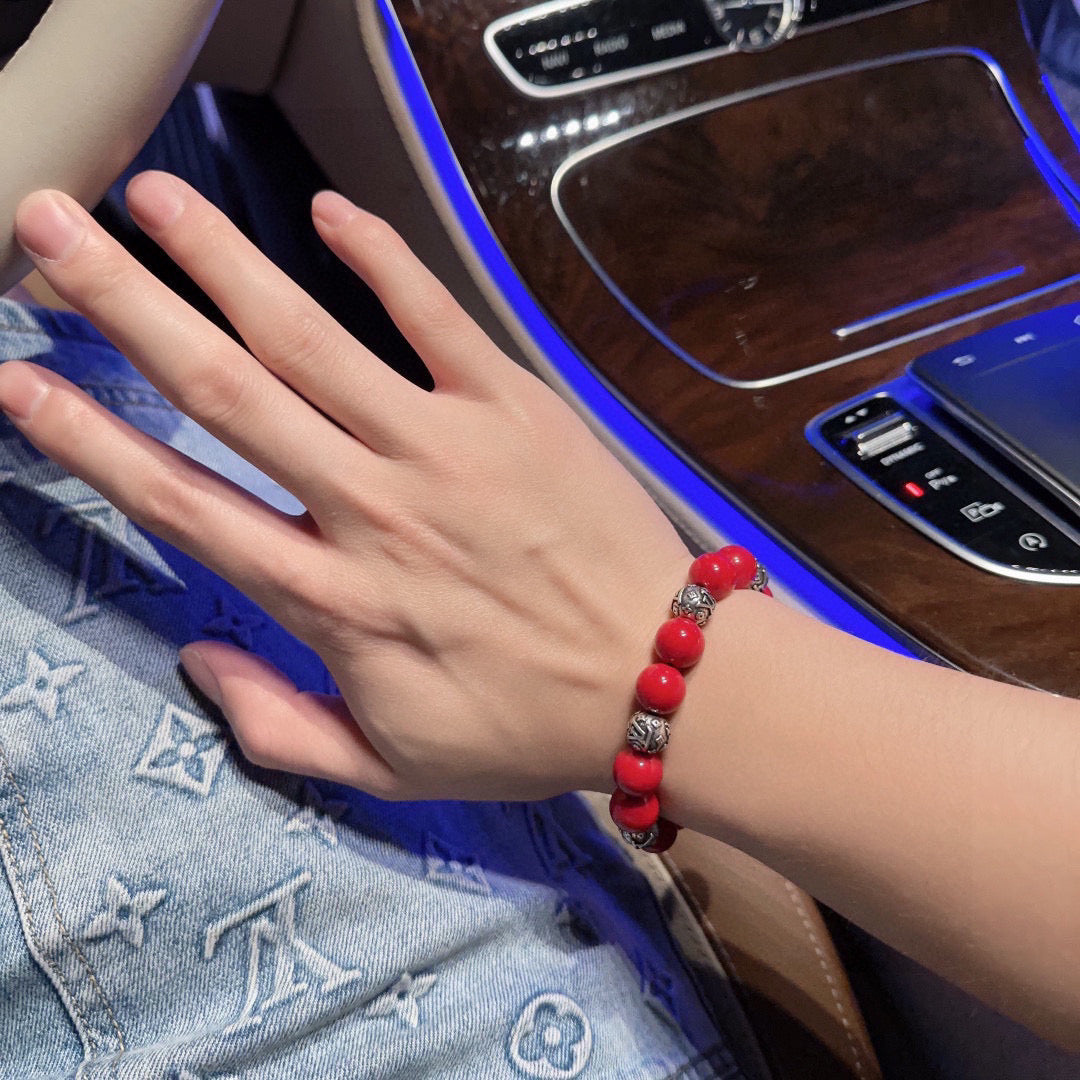 Louis Vuitton Luxury Bracelet | Timeless Design & Boutique-Grade Quality 19