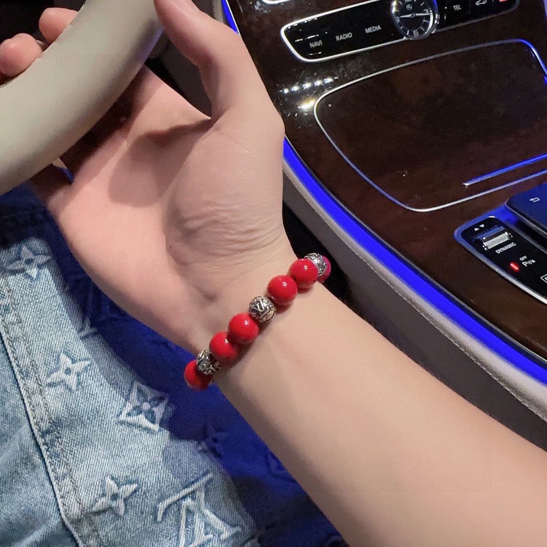 Louis Vuitton Luxury Bracelet | Timeless Design & Boutique-Grade Quality 19