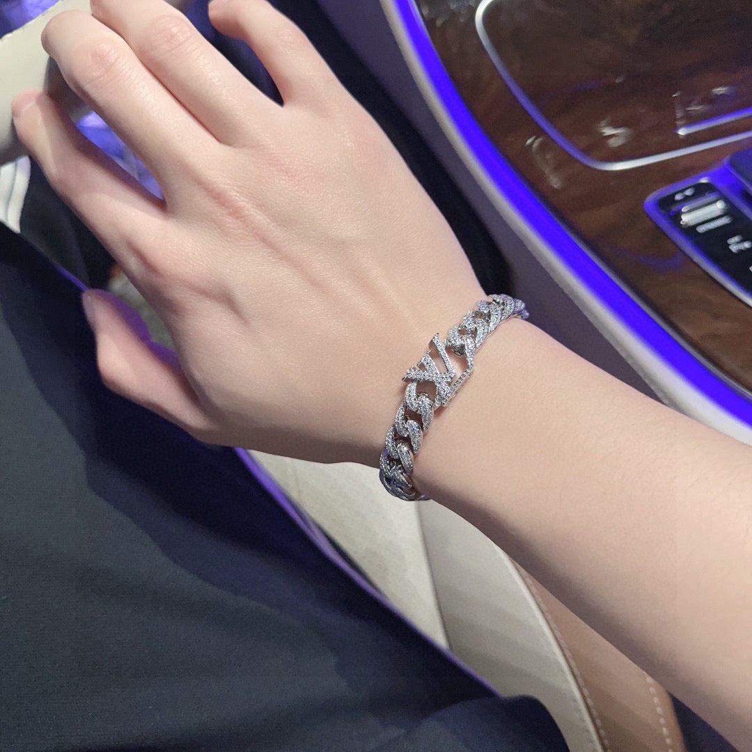 Louis Vuitton Luxury Bracelet | Timeless Design & Boutique-Grade Quality 22