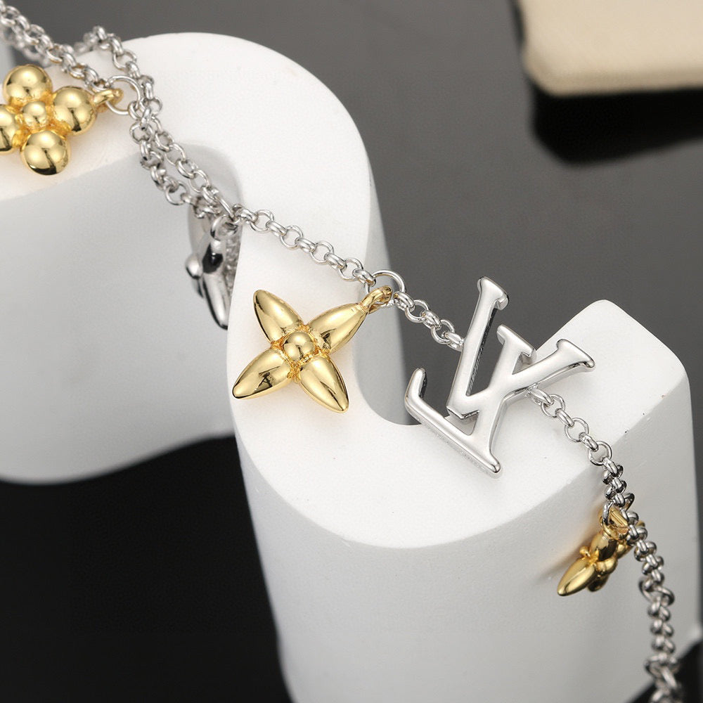 Louis Vuitton Luxury Bracelet | Timeless Design & Boutique-Grade Quality 24