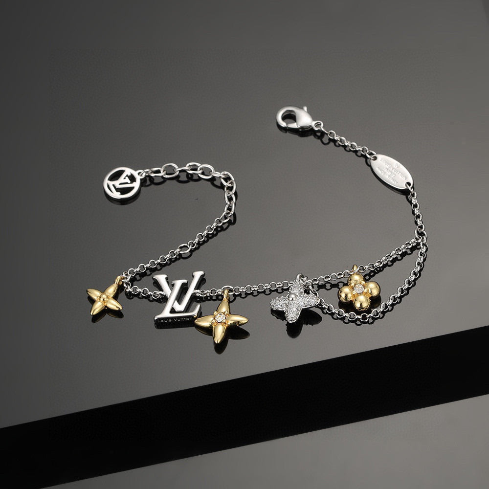 Louis Vuitton Luxury Bracelet | Timeless Design & Boutique-Grade Quality 24