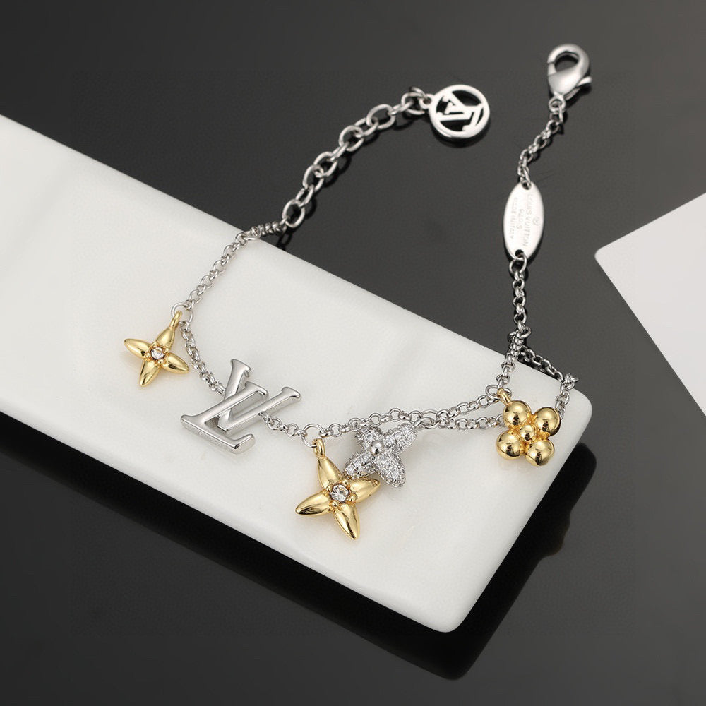 Louis Vuitton Luxury Bracelet | Timeless Design & Boutique-Grade Quality 24