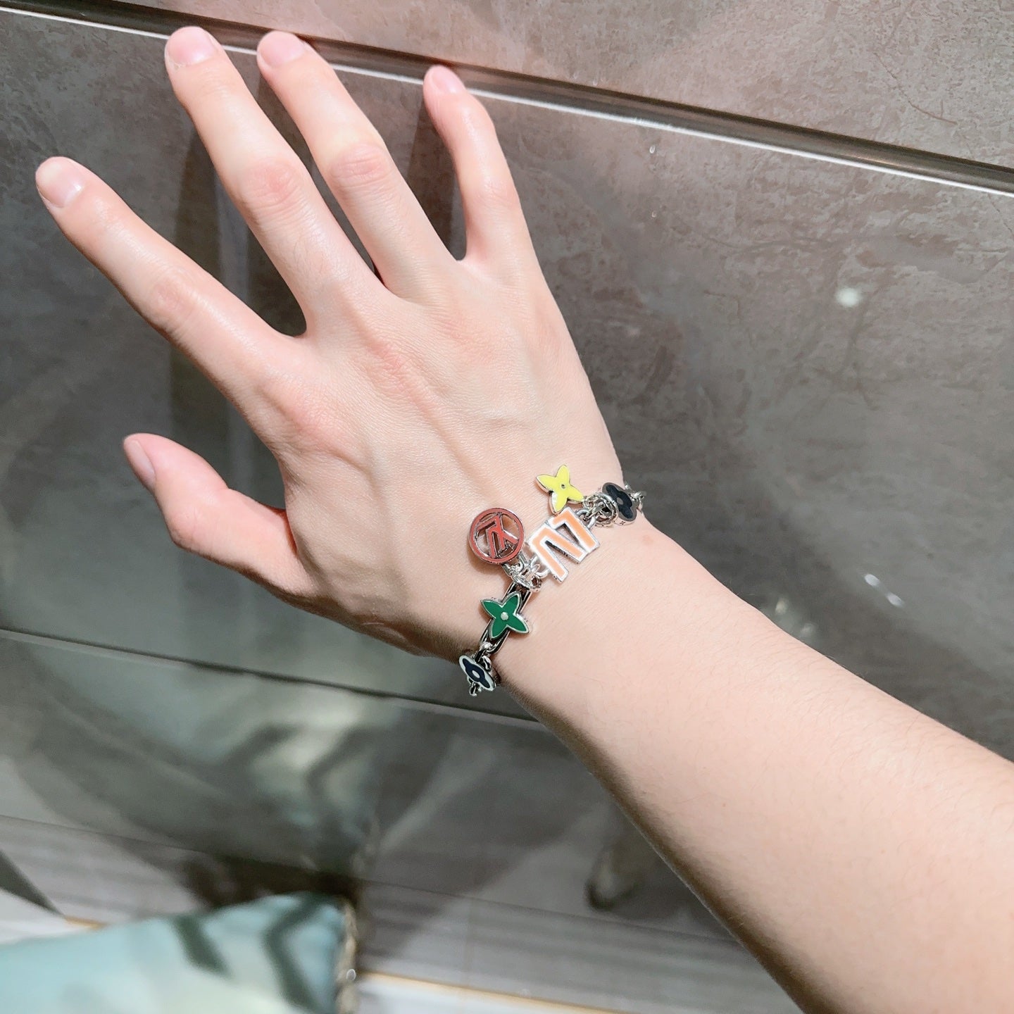 Louis Vuitton Luxury Bracelet | Timeless Design & Boutique-Grade Quality 25