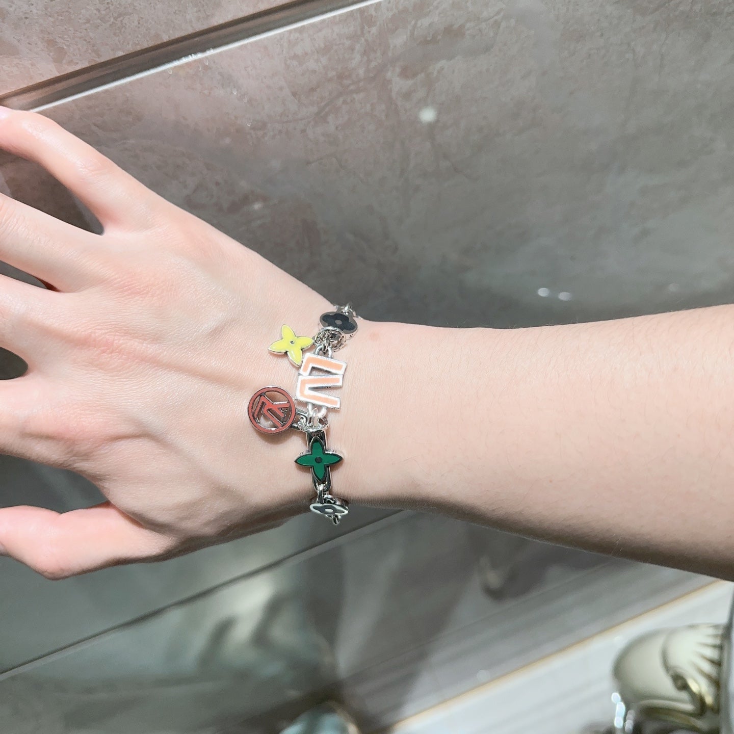 Louis Vuitton Luxury Bracelet | Timeless Design & Boutique-Grade Quality 25