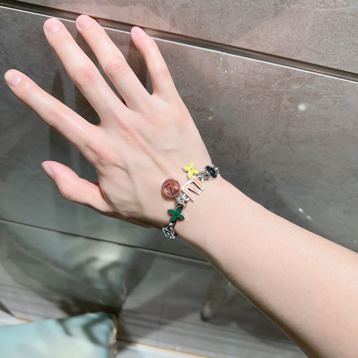 Louis Vuitton Luxury Bracelet | Timeless Design & Boutique-Grade Quality 25